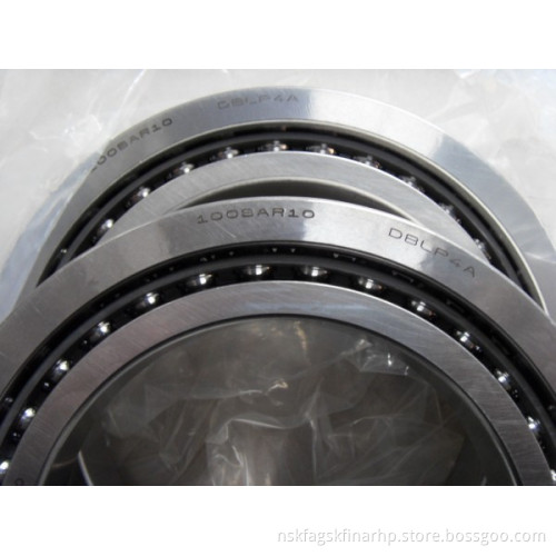 NSK bearing 100BAR10DBLP4A